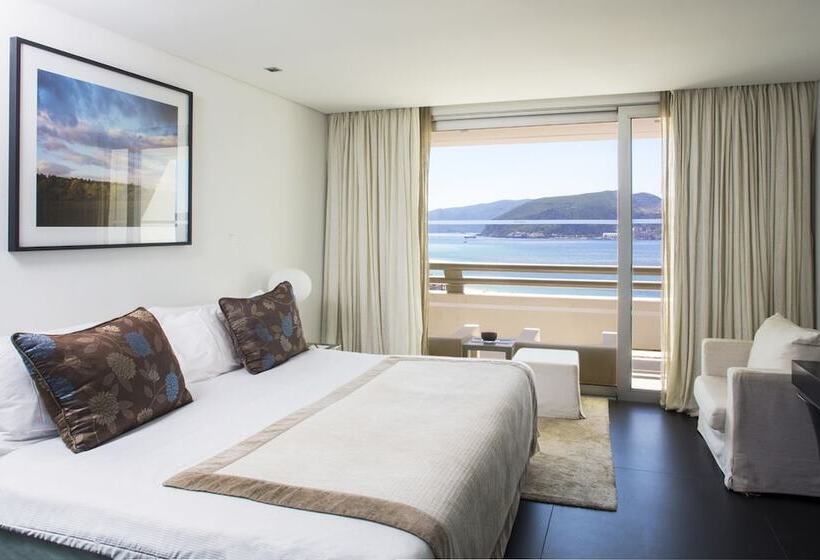 בית מלון כפרי Troia Design