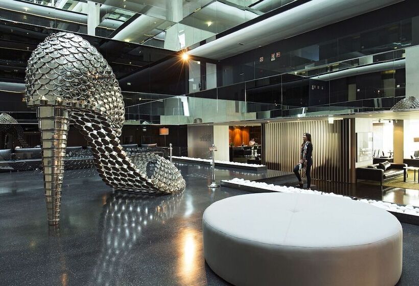 בית מלון כפרי Troia Design