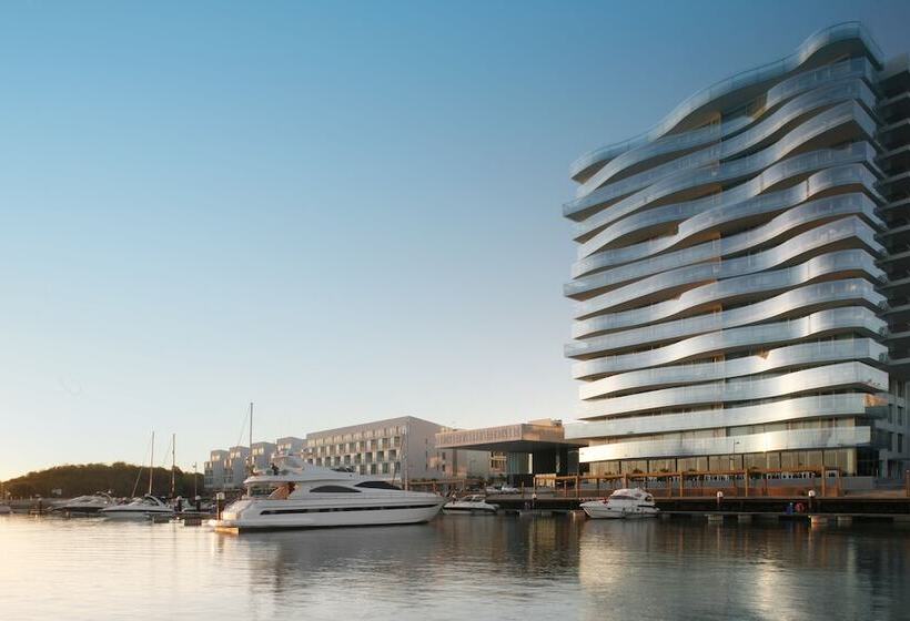 בית מלון כפרי Troia Design