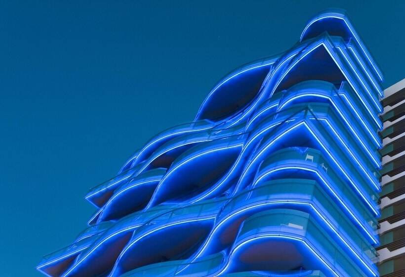 בית מלון כפרי Troia Design