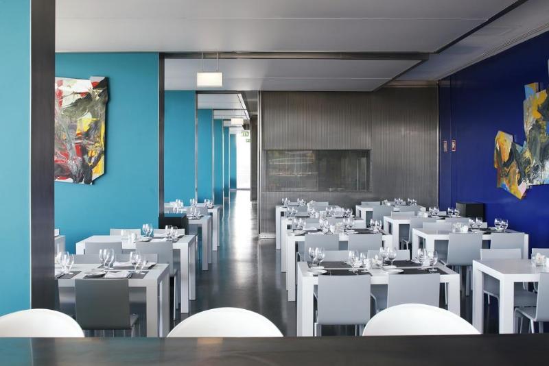 בית מלון כפרי Troia Design