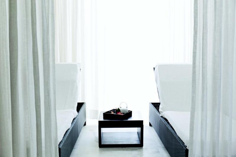 בית מלון כפרי Troia Design