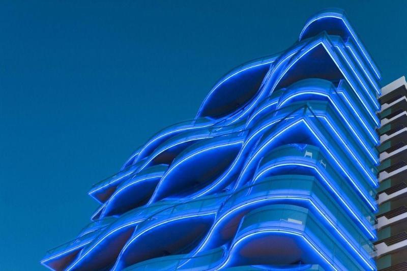 בית מלון כפרי Troia Design