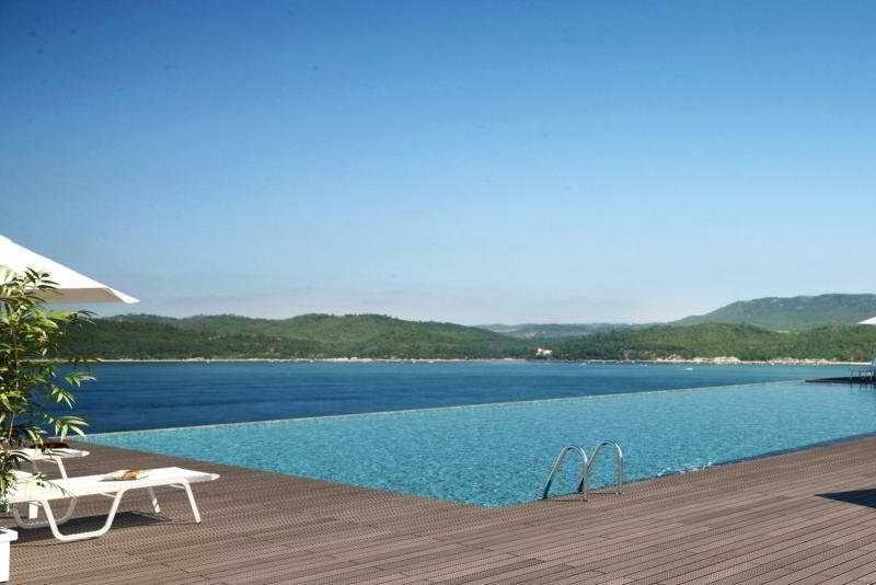 בית מלון כפרי Troia Design