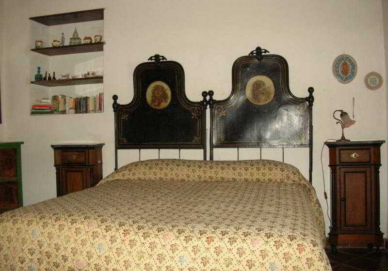 فندق Agriturismo Villa Nicetta