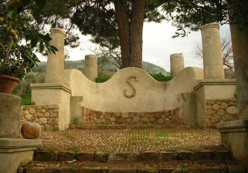 فندق Agriturismo Villa Nicetta