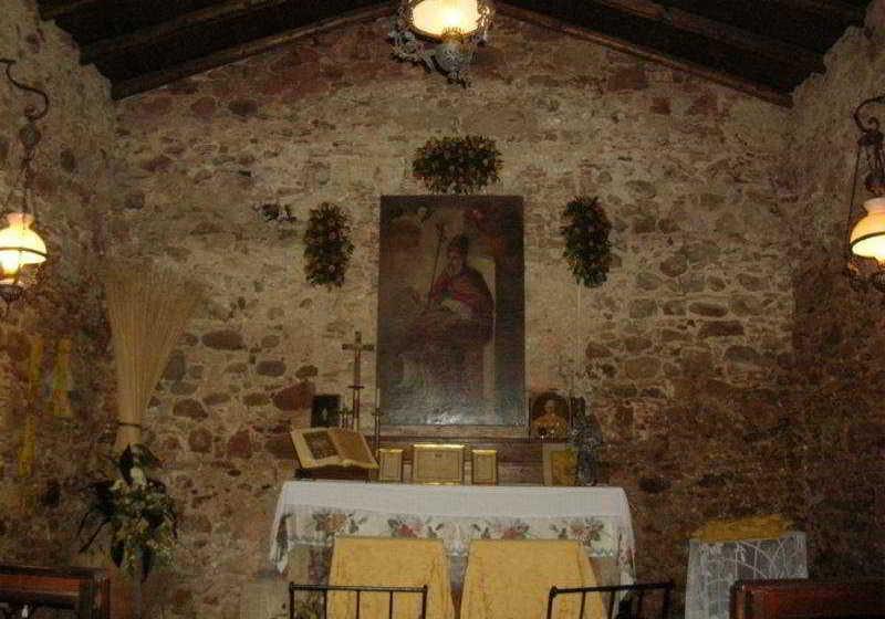 فندق Agriturismo Villa Nicetta