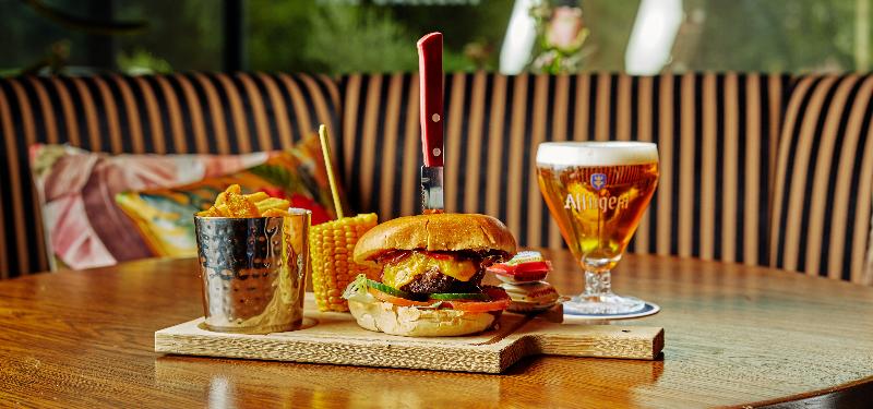 Westcord Art Hotel Amsterdam 4 Stars