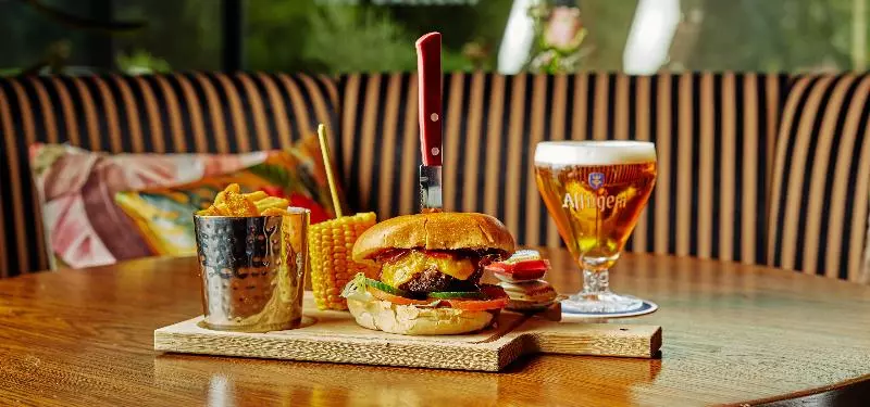 Westcord Art Hotel Amsterdam 4 Stars