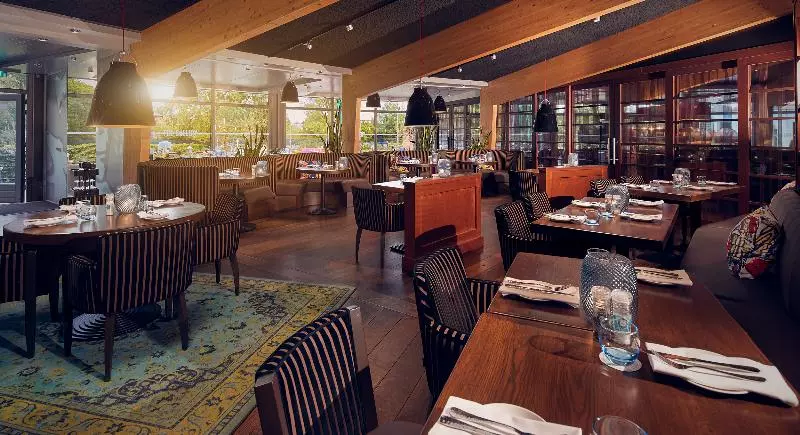 Westcord Art Hotel Amsterdam 4 Stars