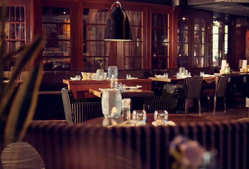 Westcord Art Hotel Amsterdam 4 Stars