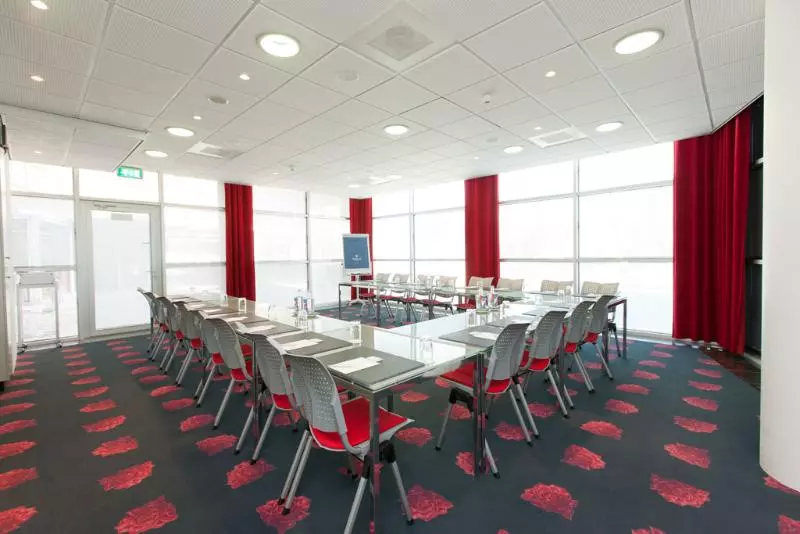 Westcord Art Hotel Amsterdam 4 Stars