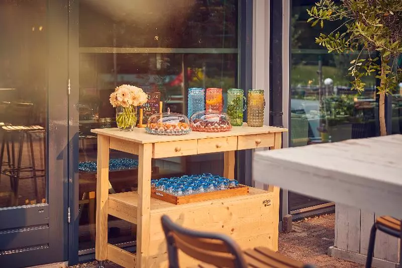 Westcord Art Hotel Amsterdam 4 Stars