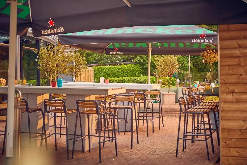 Westcord Art Hotel Amsterdam 4 Stars