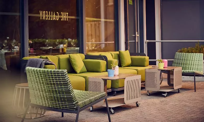 Westcord Art Hotel Amsterdam 4 Stars