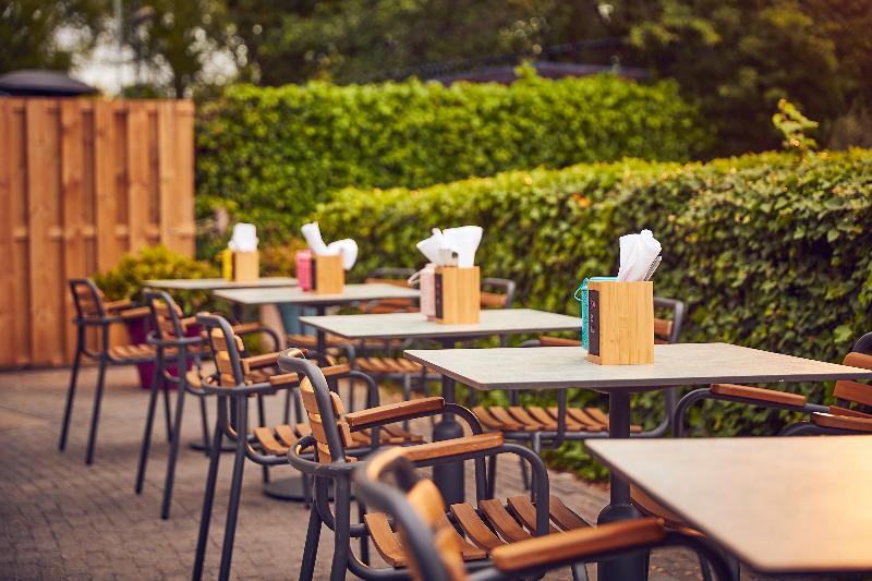 Westcord Art Hotel Amsterdam 4 Stars