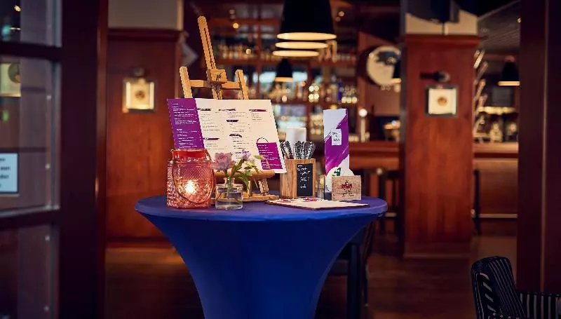 Westcord Art Hotel Amsterdam 4 Stars