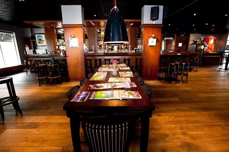 Westcord Art Hotel Amsterdam 4 Stars