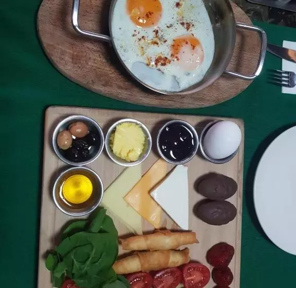 Zeugma Hotel Sultanahmet