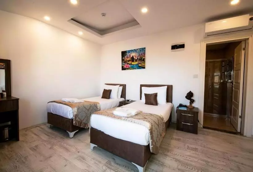 Zeugma Hotel Sultanahmet