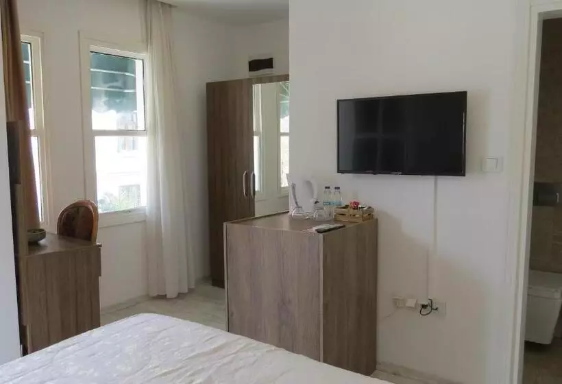 Zeugma Hotel Sultanahmet