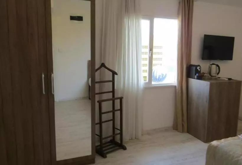 Zeugma Hotel Sultanahmet