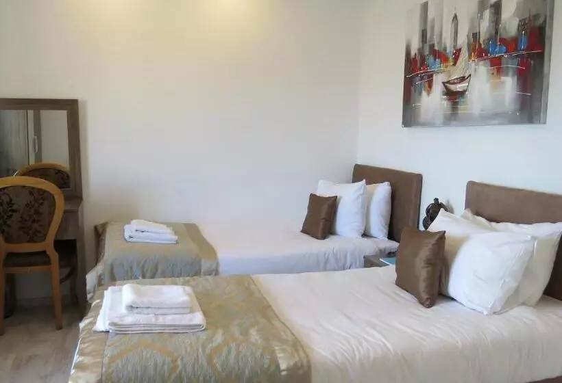 Zeugma Hotel Sultanahmet