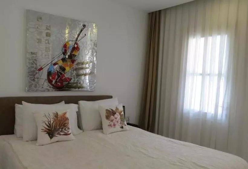 Zeugma Hotel Sultanahmet