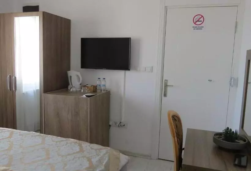 Zeugma Hotel Sultanahmet