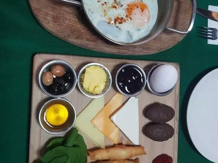 Zeugma Hotel Sultanahmet