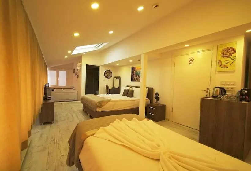 Zeugma Hotel Sultanahmet