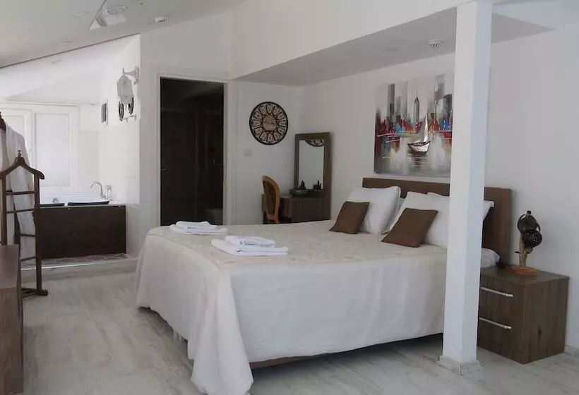 Zeugma Hotel Sultanahmet