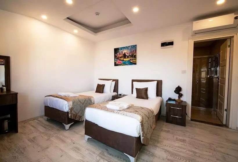 Zeugma Hotel Sultanahmet