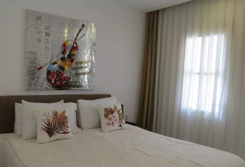 Zeugma Hotel Sultanahmet