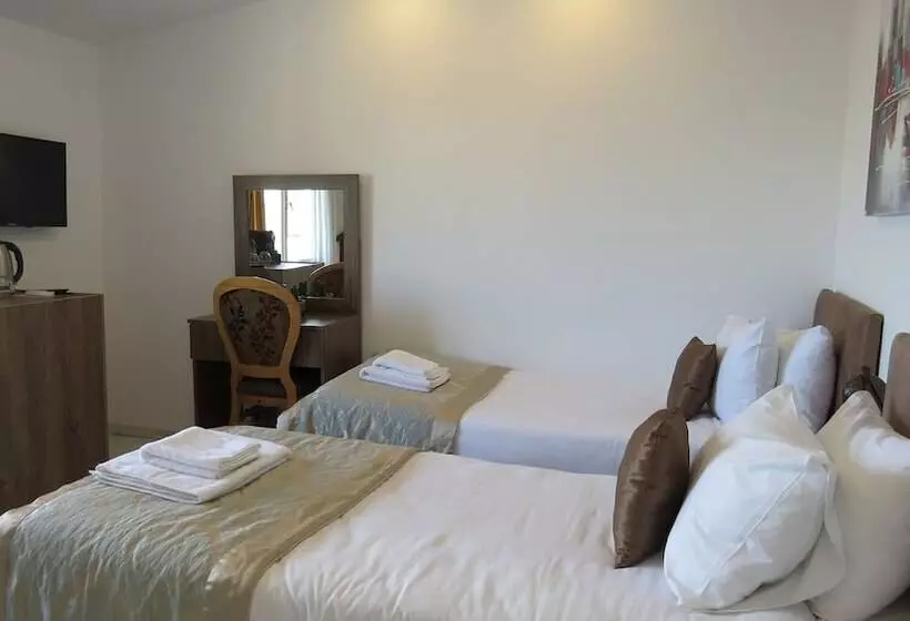 Zeugma Hotel Sultanahmet