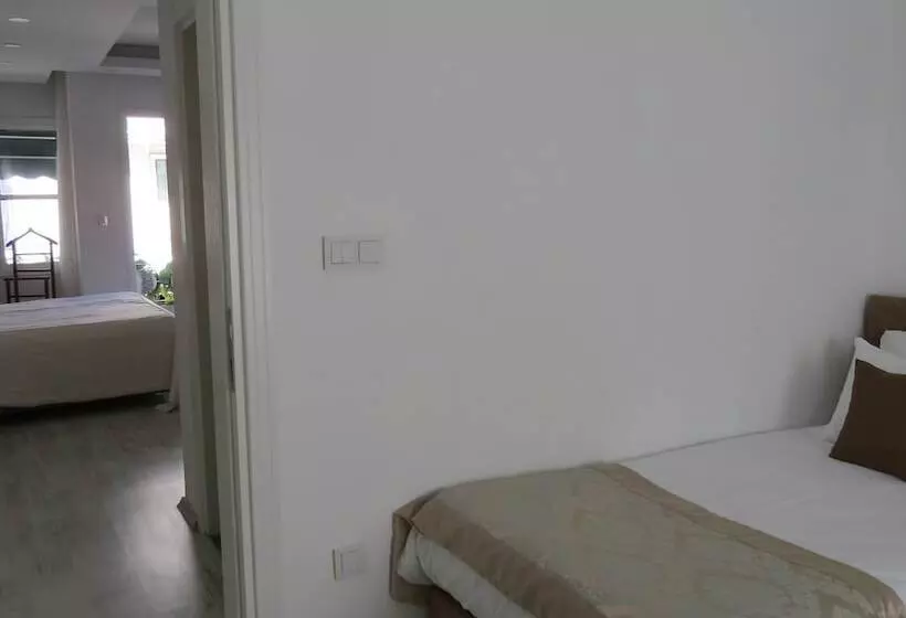 Zeugma Hotel Sultanahmet