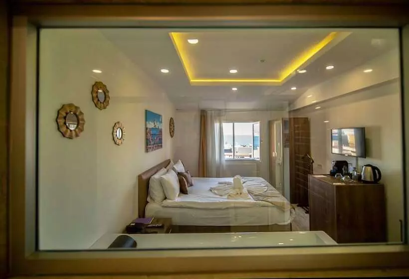 Zeugma Hotel Sultanahmet