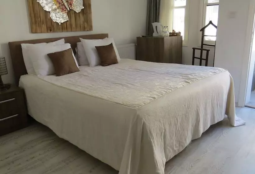 Zeugma Hotel Sultanahmet