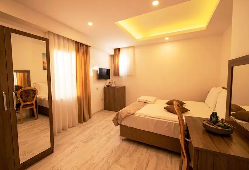 Zeugma Hotel Sultanahmet