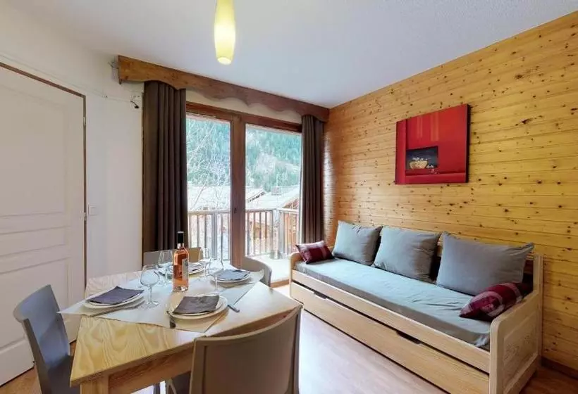 Le Hameau D Orelle Spa & Piscine  Appartments E