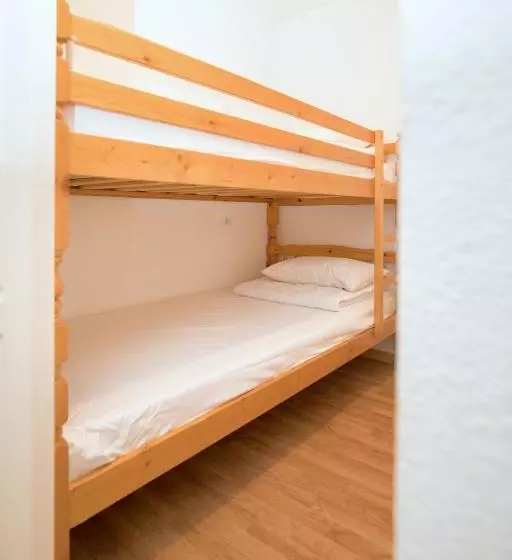 Le Hameau D Orelle Spa & Piscine  Appartments E