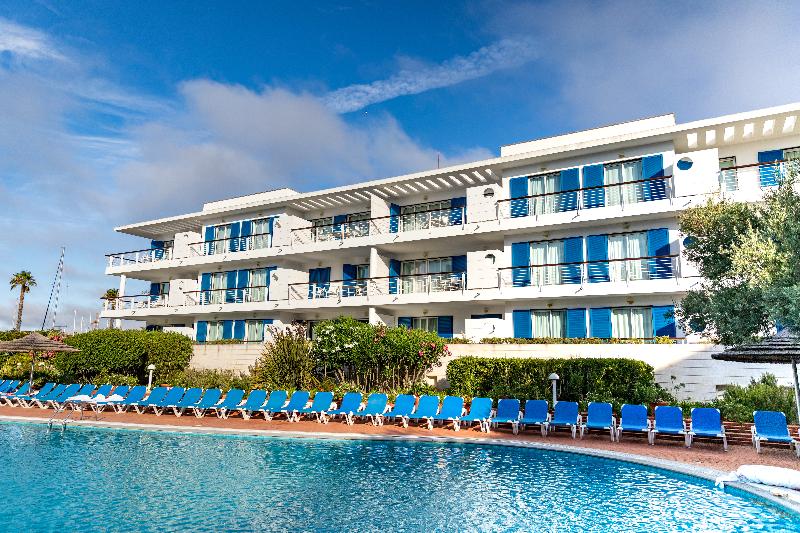 Marina Club Lagos Resort