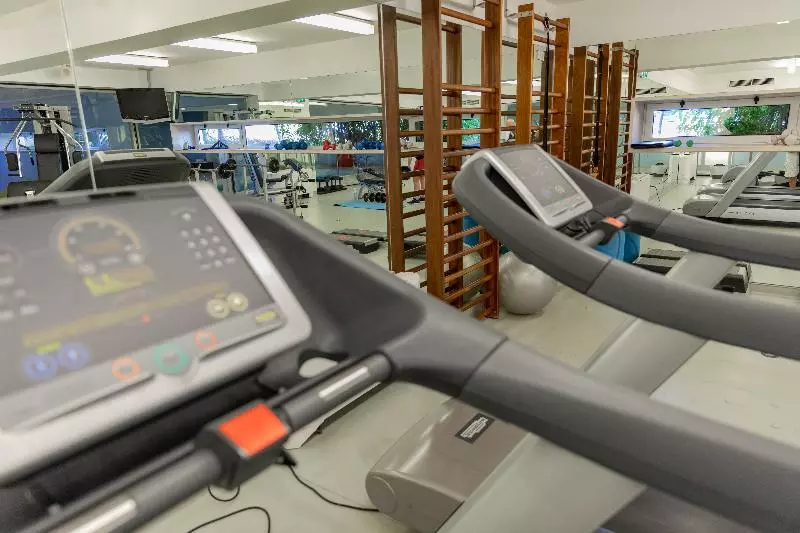 Marina Club Lagos Resort