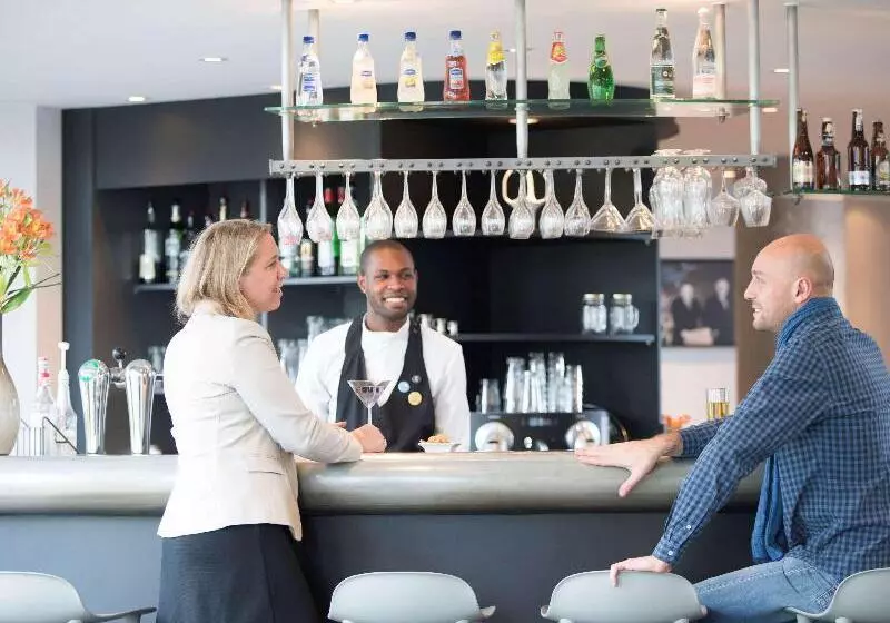 Novotel Suites Lille Europe