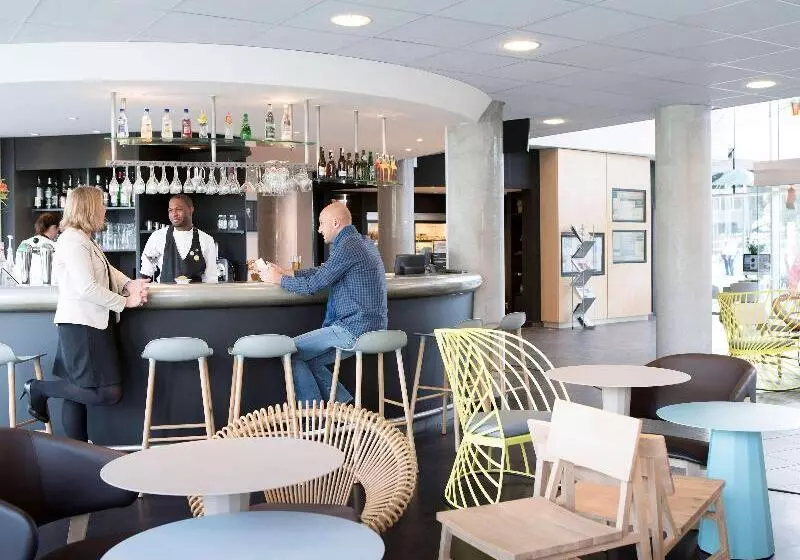 Novotel Suites Lille Europe