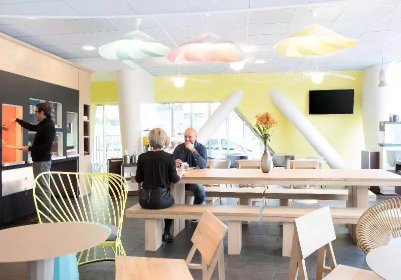 Novotel Suites Lille Europe