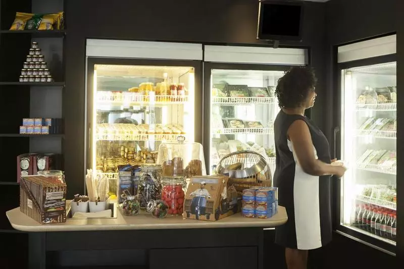 Novotel Suites Lille Europe