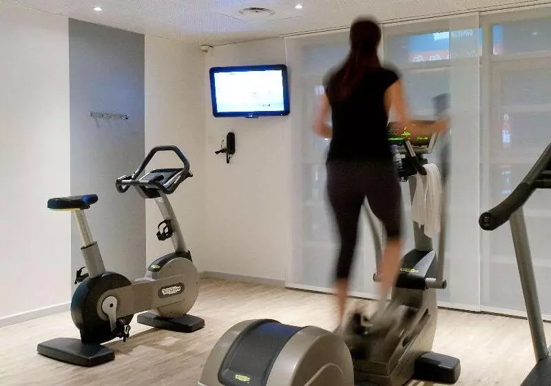 Novotel Suites Lille Europe