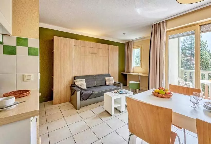 Residence Pierre & Vacances Les Embruns