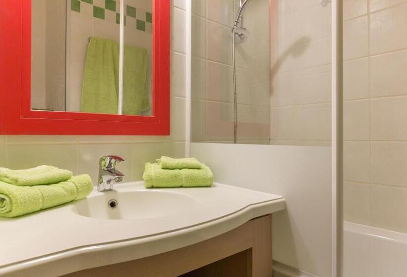 Residence Pierre & Vacances Les Embruns